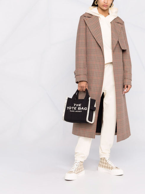 MARC JACOBS THE JACQUARD SMALL